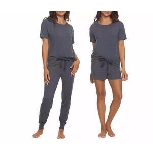 Felina Ladies' 3-piece Lounge Set Size M.  AP